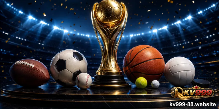 Cách chơi Tài xỉu KV999 mới nhất dành cho người mới